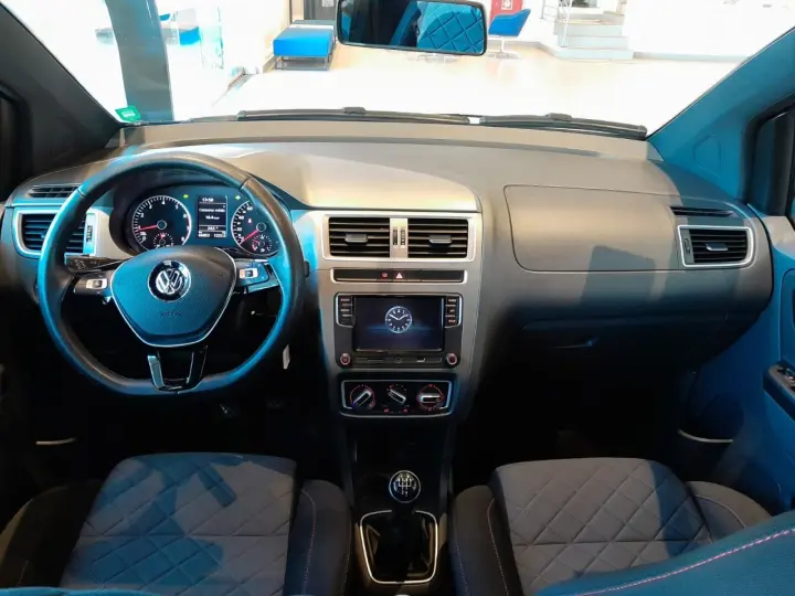 Fox 1.6 4P FLEX MSI XTREME