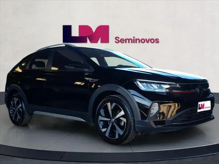 NIVUS 1.0 200 TSI TOTAL FLEX HIGHLINE AUTOMÁTICO