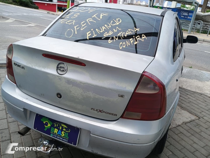 Corsa Sedan 1.8