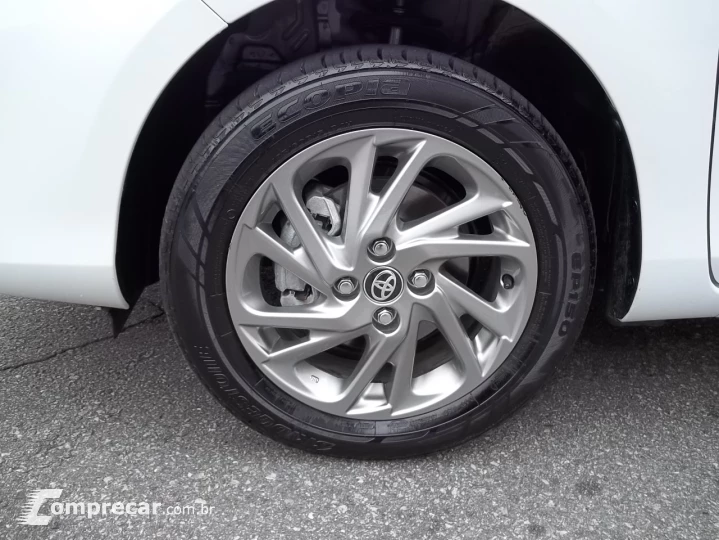 YARIS 1.5 16V XS Multidrive