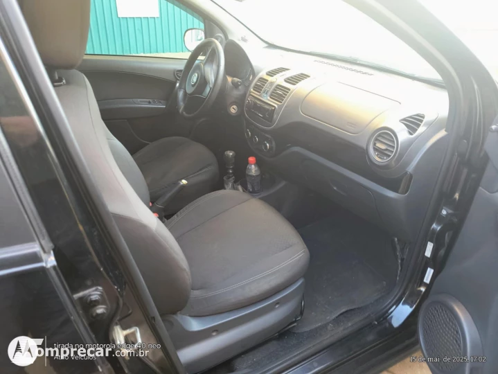 GRAND SIENA 1.0 EVO Attractive