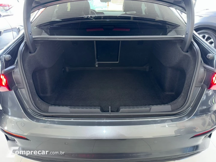 A3 1.4 35 TFSI Sedan S Line Limited