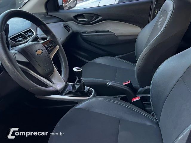 ONIX - 1.0 LT MANUAL