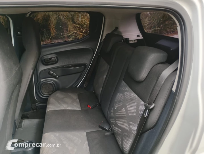 MOBI 1.0 Firefly Drive