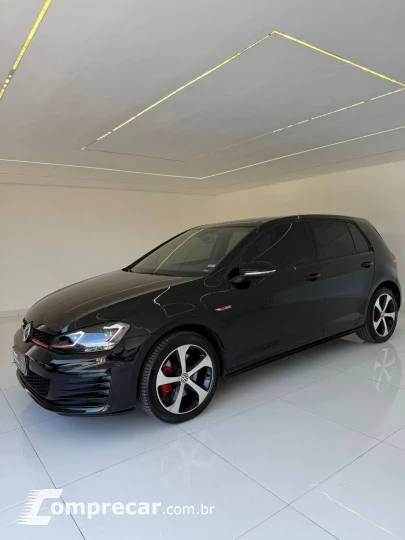 GOLF 2.0 MI GTI 8V