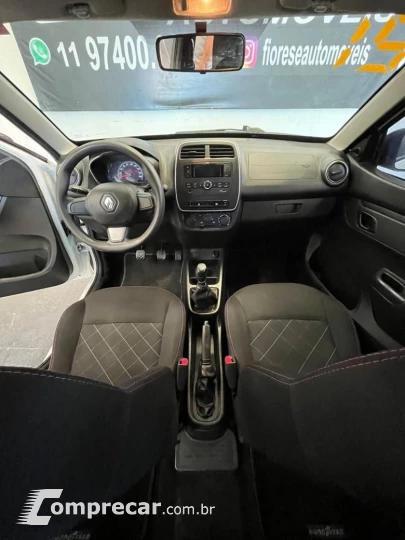 RENAULT KWID 1.0 12V SCE ZEN