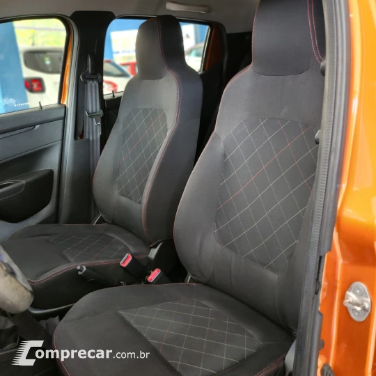 KWID 1.0 12V SCE Intense