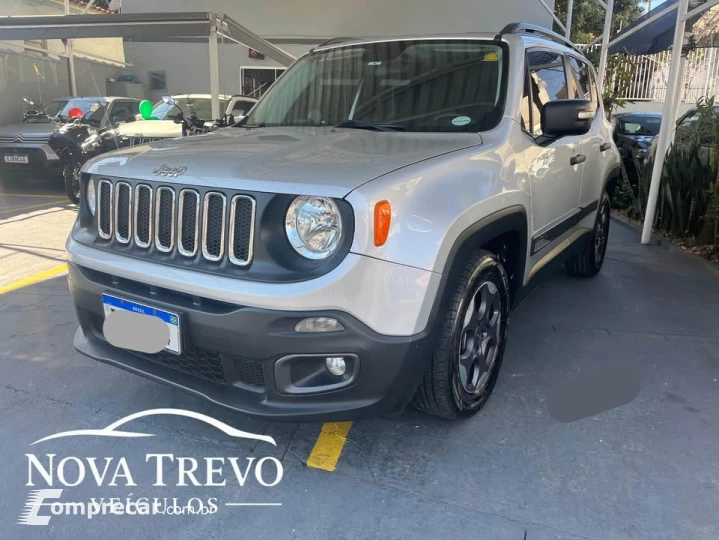 RENEGADE 1.8 16V Sport