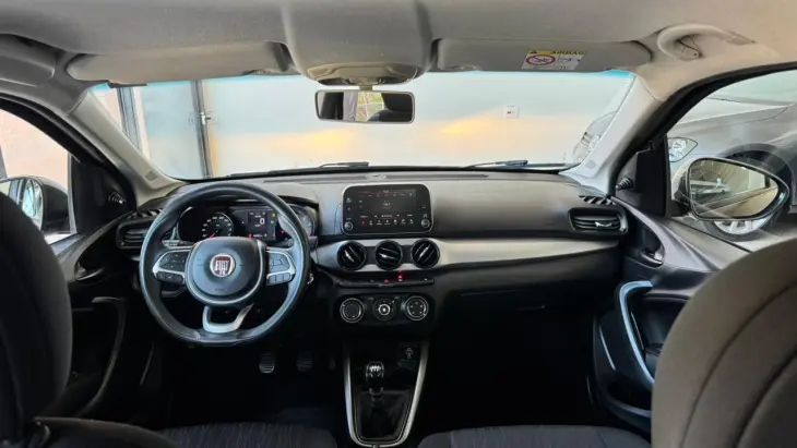 ARGO 1.0 Firefly Drive