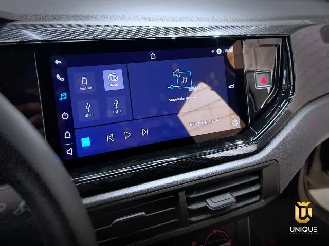 POLO - 1.0 MPI TRACK MANUAL