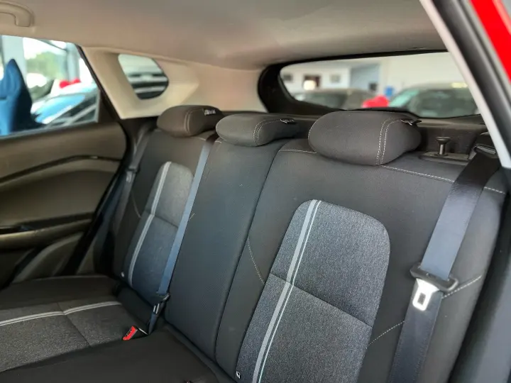 TRACKER 1.0 TURBO FLEX LT AUTOMÁTICO