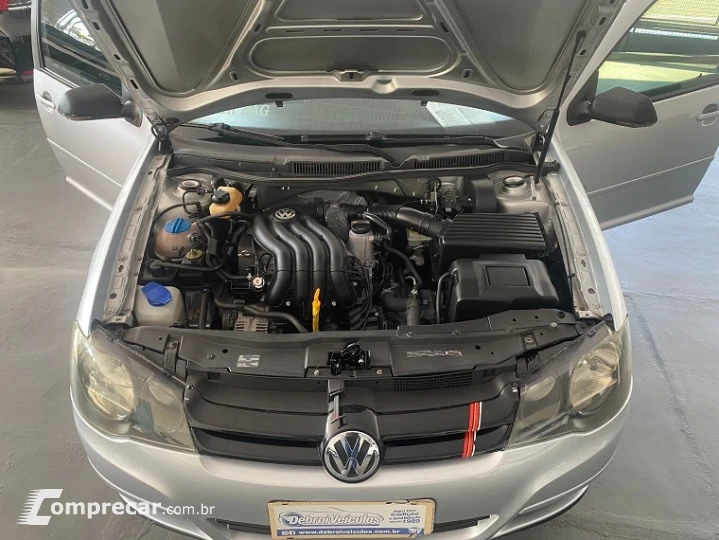 GOLF 2.0 MI Comfortline 8V