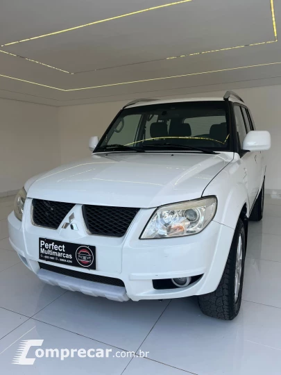 PAJERO 2.0 TR4 4X2 16V