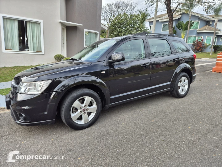 FREEMONT 2.4 Precision 16V