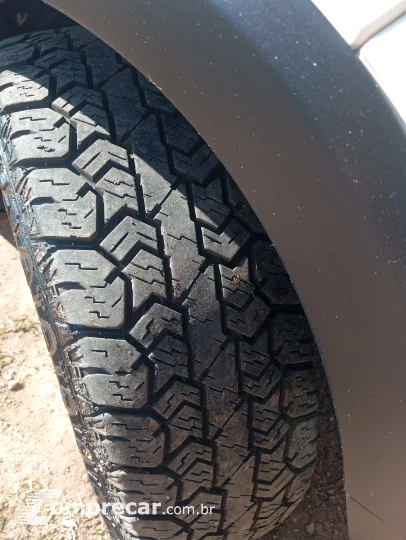 TORO 2.0 16V Turbo Freedom 4WD AT9