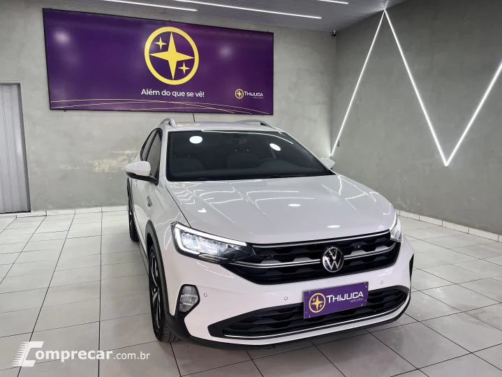 NIVUS 1.0 200 TSI Highline