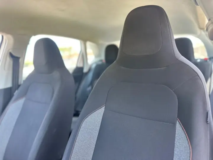 POLO 1.0 MPI TRACK MANUAL