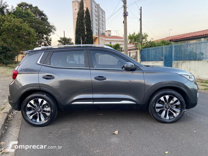 TIGGO 5X 1.5 VVT Turbo Iflex TXS