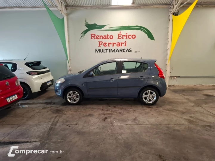 PALIO 1.6 MPI Essence 16V