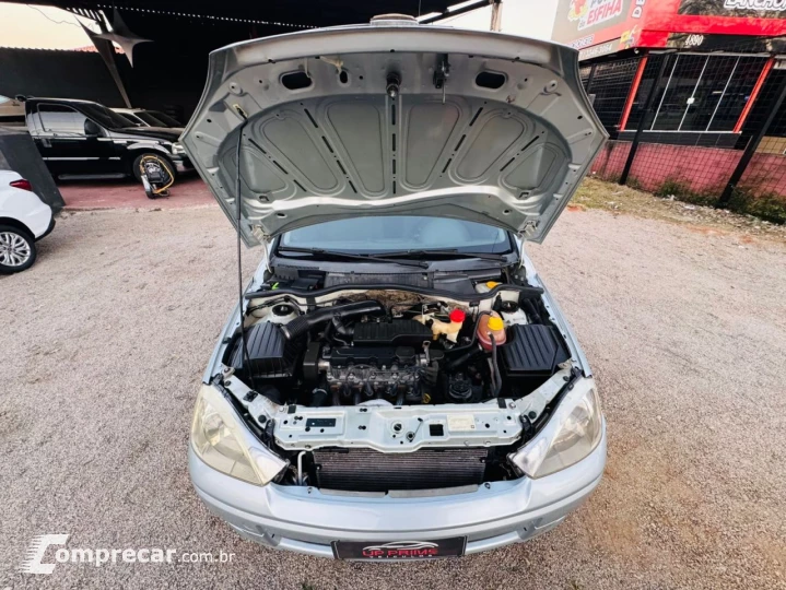 CORSA 1.4 MPFI Maxx 8V