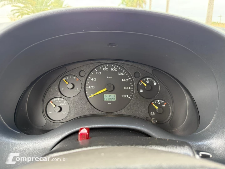 S10 2.8 4X2 CD 12V Turbo Intercooler