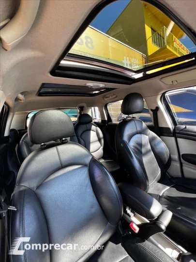 COUNTRYMAN 1.6 S Turbo 16V 184cv