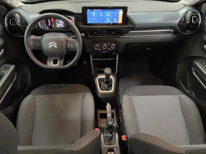 C3 1.6 16V FLEX FEEL PACK AT6