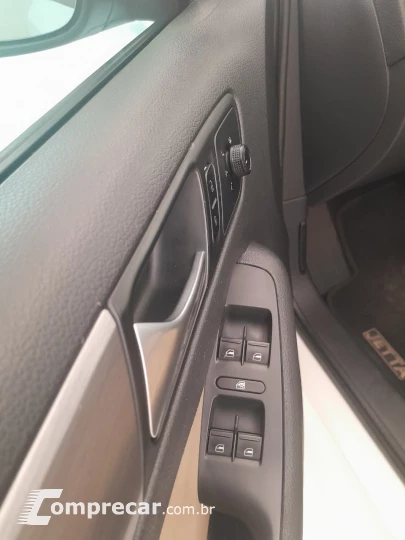 Jetta 1.4 16V 4P TSI CONFORTLINE AUTOMÁTICO