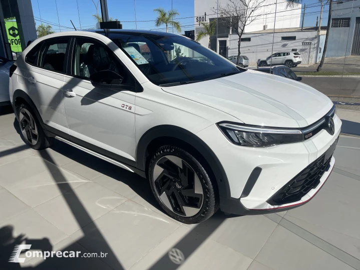 NIVUS 1.4 250 TSI GTS