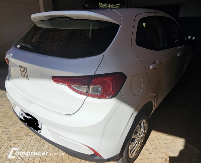 ARGO 1.0 Firefly Drive