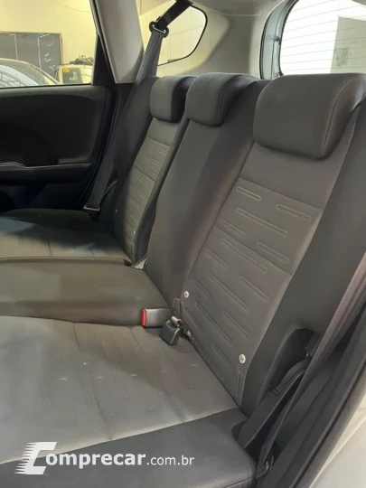 HONDA FIT 1.5 TWIST 16V