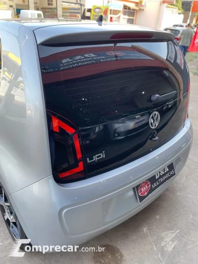 UP 1.0 MPI Take UP 12V