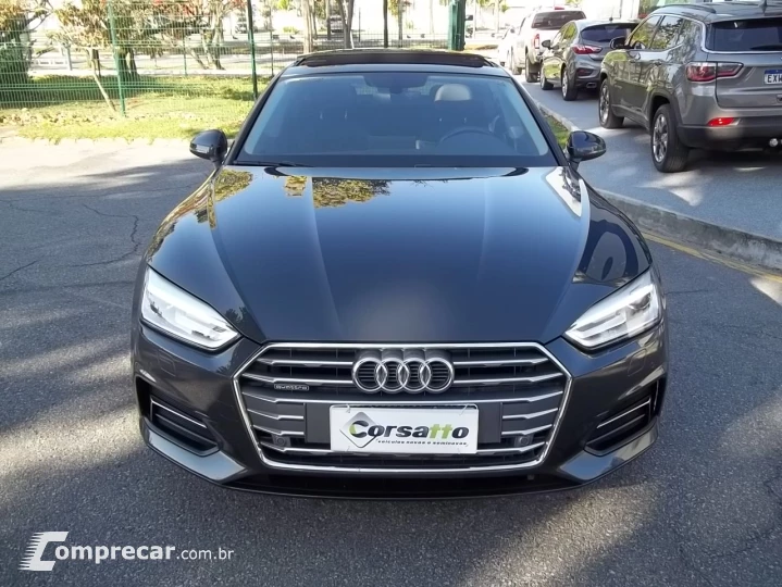 A5 2.0 TFSI Sportback Ambiente 16V