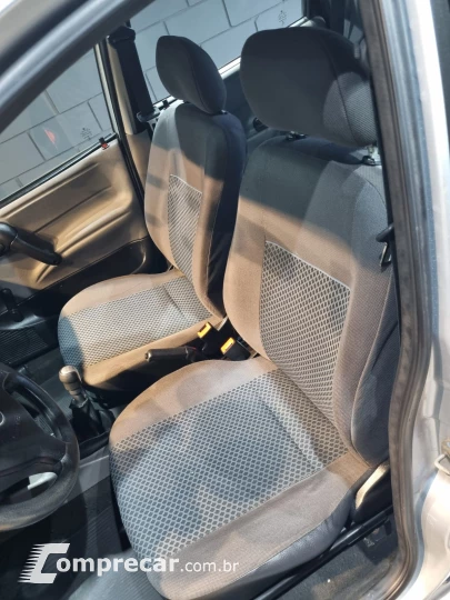 CLASSIC 1.0 MPFI LS 8V