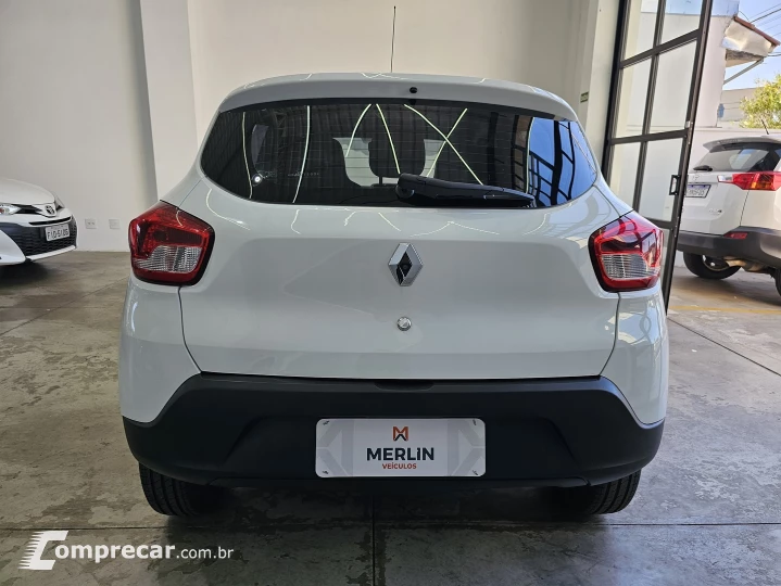 KWID 1.0 12V SCE Intense