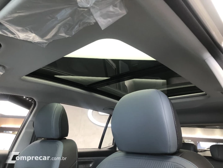 Aion Y 63,2 KW ELETRICO ELITE