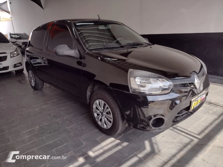 CLIO 1.0 Authentique 8V