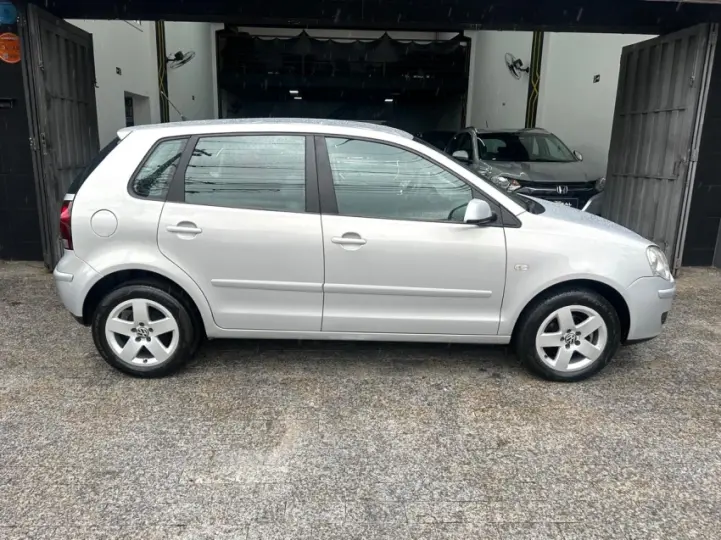 POLO 1.6 MI Sportline 8V