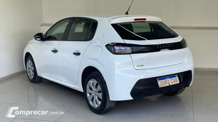 208 1.0 Firefly Like