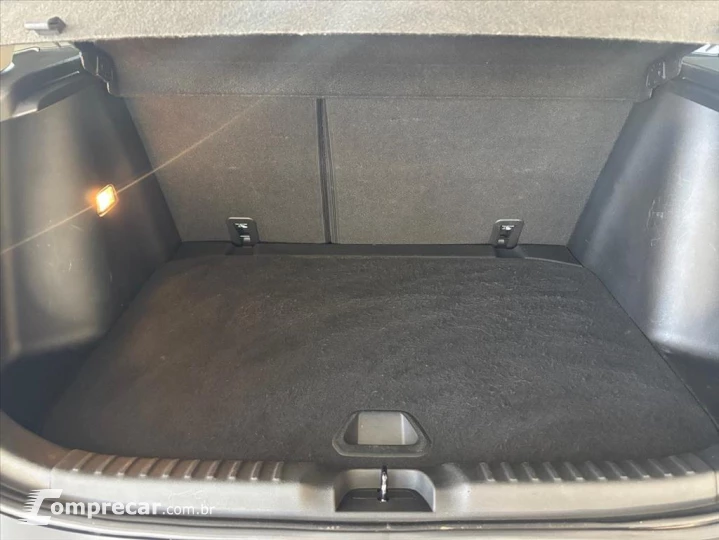 TRACKER 1.0 TURBO FLEX LTZ AUTOMÁTICO