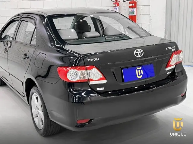 COROLLA - 2.0 XEI 16V 4P AUTOMÁTICO