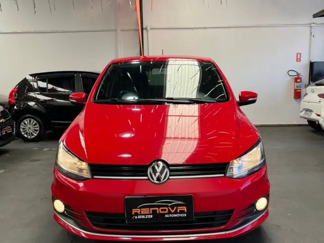 FOX - 1.6 MSI TOTAL CONNECT 4P MANUAL