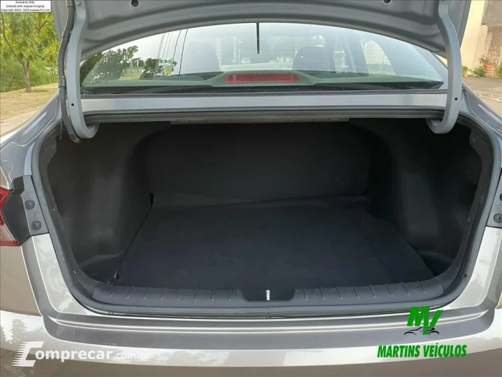 HB20S 1.0 12V FLEX COMFORT MANUAL