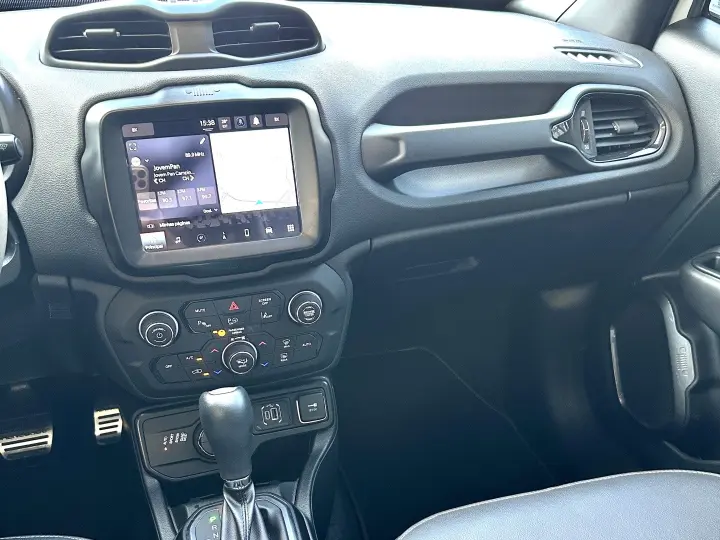 RENEGADE 1.3 T270 TURBO FLEX S 4X4 AT9