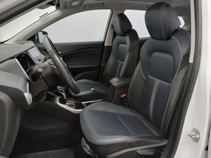 TRACKER 1.2 TURBO FLEX PREMIER AUTOMÁTICO