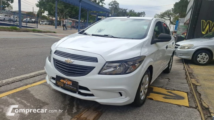 ONIX 1.0 MPFI JOY 8V