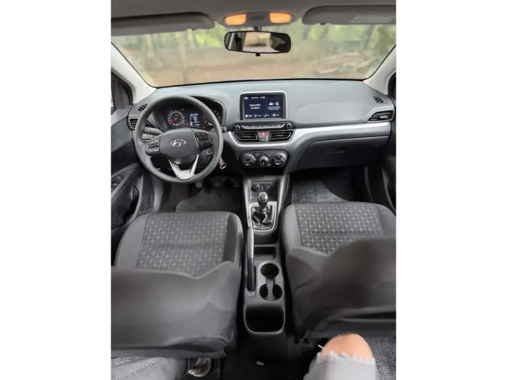 HB20 HB20 COMFORT 1.0 TB FLEX 12V MEC