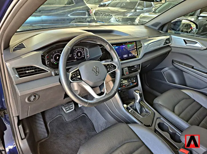 TAOS 1.4 250 TSI Highline