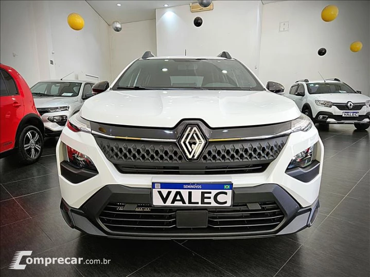 KARDIAN 1.0 TCE Techno EDC