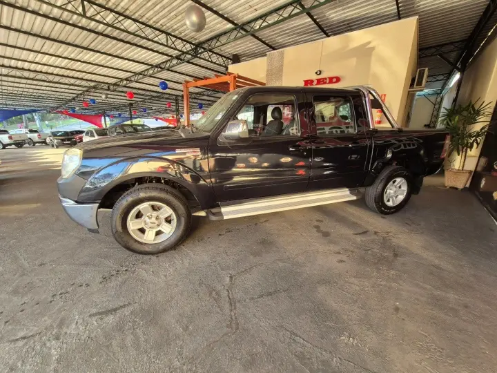 RANGER 2.3 LIMITED 4X2 CD 16V GASOLINA 4P MANUAL